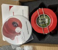Honeywell FS24X Detector de Chama FS24X-2 FS24X-9 FS24X-911-21-1 Sensor IR Triple Multi-Espectro