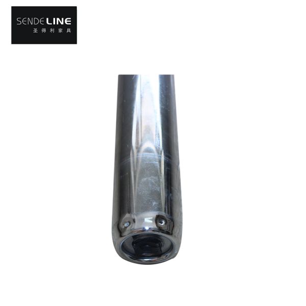 Пневматический офисный стул Газоподъемный цилиндр Замена 50 мм трубы без вращения