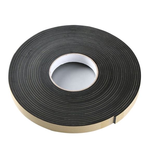 15mm-25mm Hot Melt Adhesive Tape 280μm for Hand Tearing