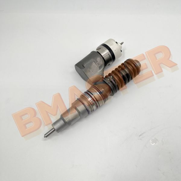 3964820 Model Fuel Injector For FH12 EURO SPEC D123080 Engine With 6 Months Warranty