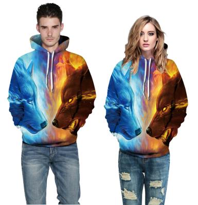 Polyester Youth Sublimation Hoodie Unisex Custom Sublimated Sweatshirts Heavy Weight
