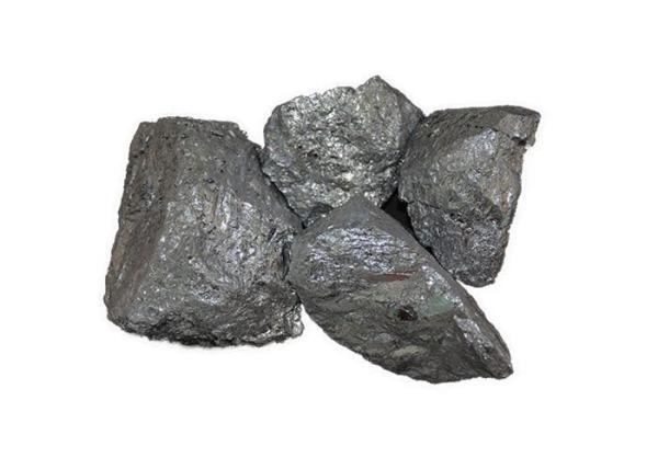 10mm Silicon Lump 1101 As Aluminum Alloy Manufacturing Additive