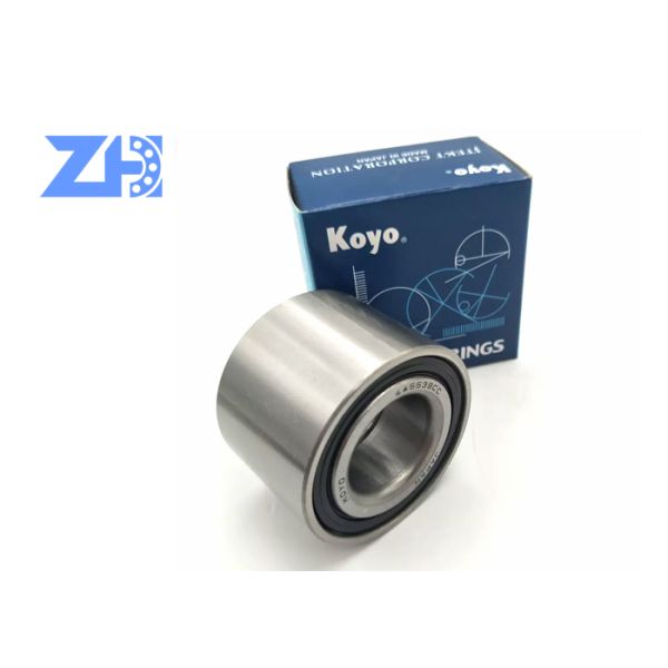 Эпицентр деятельности колеса Само-подшипника Koyo, Bt2b 445539 Cc шарикоподшипника 445539CC подушки