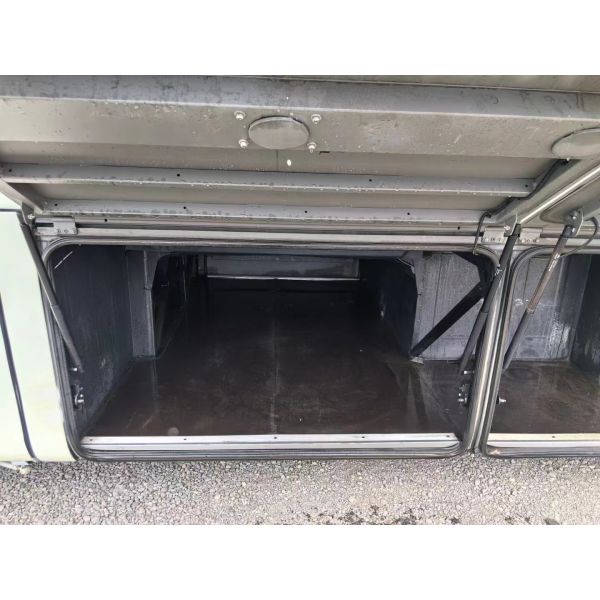 Электробус Продается 48 мест Китай Автобус Yutong ZK6115 Лист весна 2017 год 300 км за зарядку