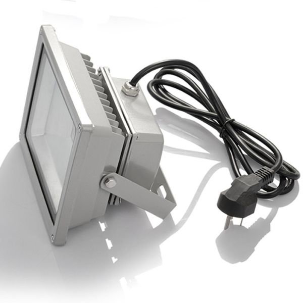 ультрафиолетовый свет на открытом воздухе потока 20000H, водоустойчивый ODM расстояния ультрафиолетового света 300mm