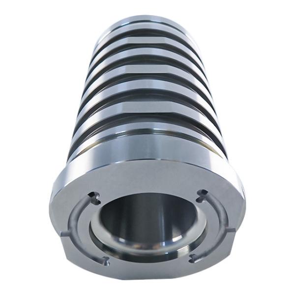 low volume Plastic Mould Parts injection mould components With DME Ejector Stationary