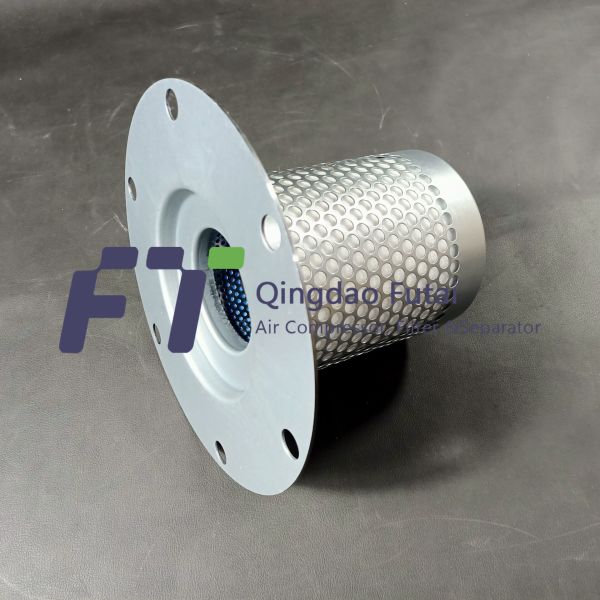 Atlas Copco Air Compressor Oil Separator 1613750200