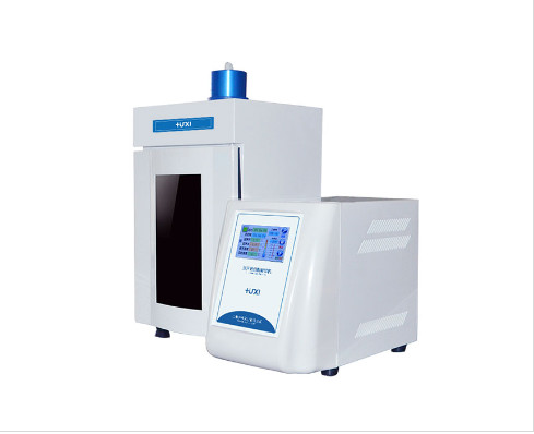 Ultrasonic Homogenizer Medical Laboratory Equipment High Precision