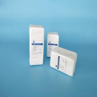 Aprovação sem fôlego do Ce da absorvência do molho X Ray Detectable Gauze Swabs High