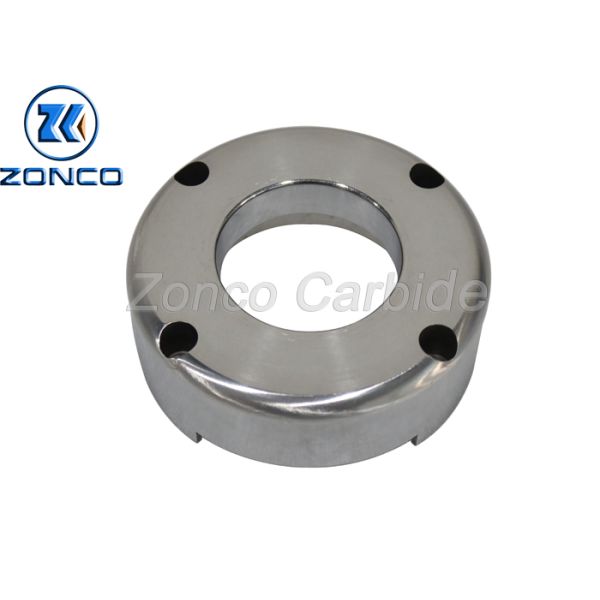 ODM High Frequency Torsional Impact Generator Assembly