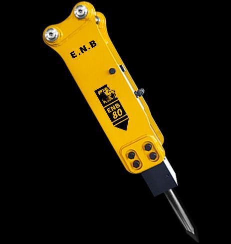 Top Type Breaker ENB80