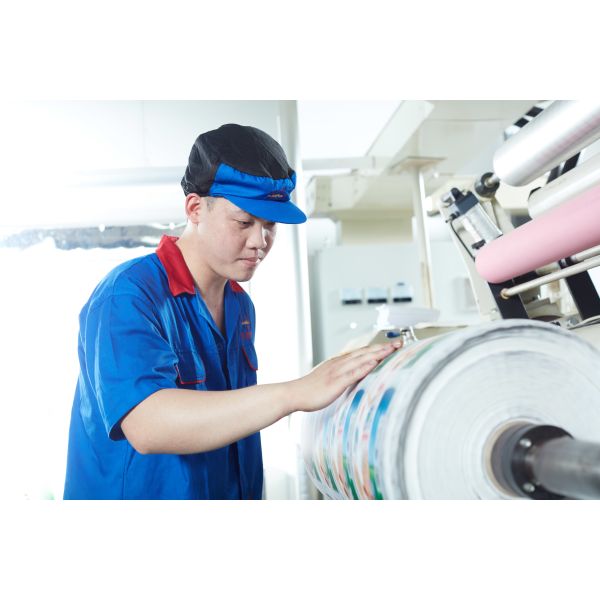 Secure Seal Design Liquid Packaging Pouch Stand Up Sauce Pouch Flavor Lock Barrier