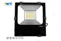 IP65 Iluminação LED exterior 12000lm Alumínio 10W-200W Branco Frio Fornecer opções de iluminação flexíveis