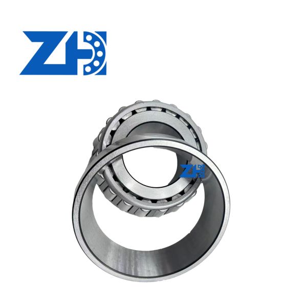 555S-552A 555S552A Taper Roller Bearing For Axial Stiffness Heavy Duty