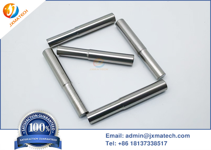 Custom Heavy Tungsten Alloy Counterweight