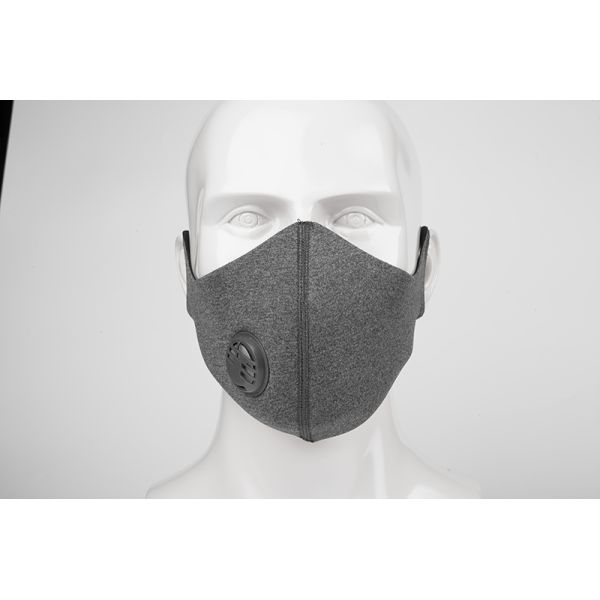 Dustproof Cotton Washable Outdoor Face Mask Sports Fashion Protection Mask