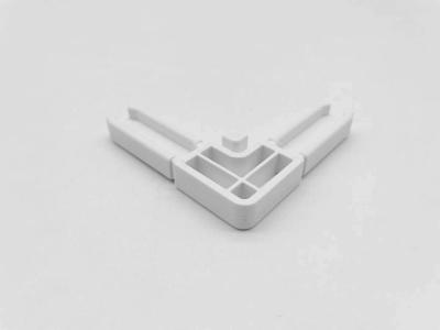 LKM 0.05mm Precision Mould Molding Plastic Parts Injection Mold Maker 200000shots/2yrs