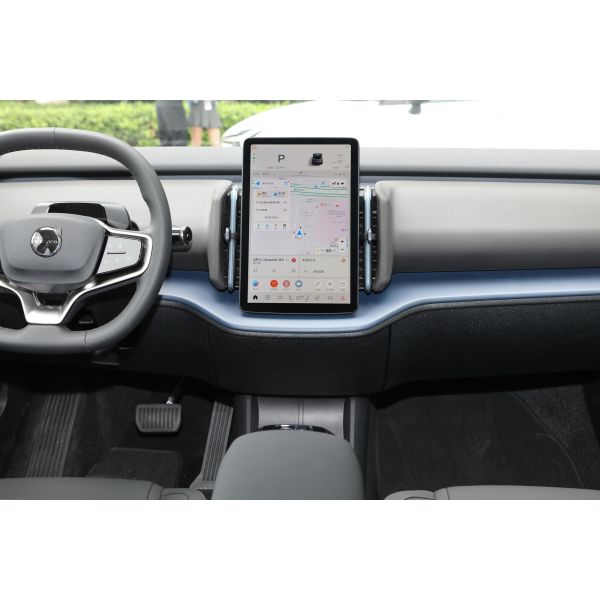 Buen rendimiento VOLVO ex30 2024 2025 RWD Medio Pequeño SUV de 5 puertas y 5 plazas Coche familiar Volvo L4 Coche Caja de cambios de velocidad única