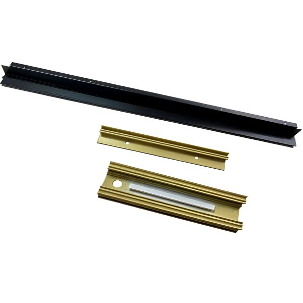 Precision CNC Machined Aluminum Frame, 6063-T6 Extrusion Profile, Custom Square/Round Industrial Equipment Frame, OEM ODM