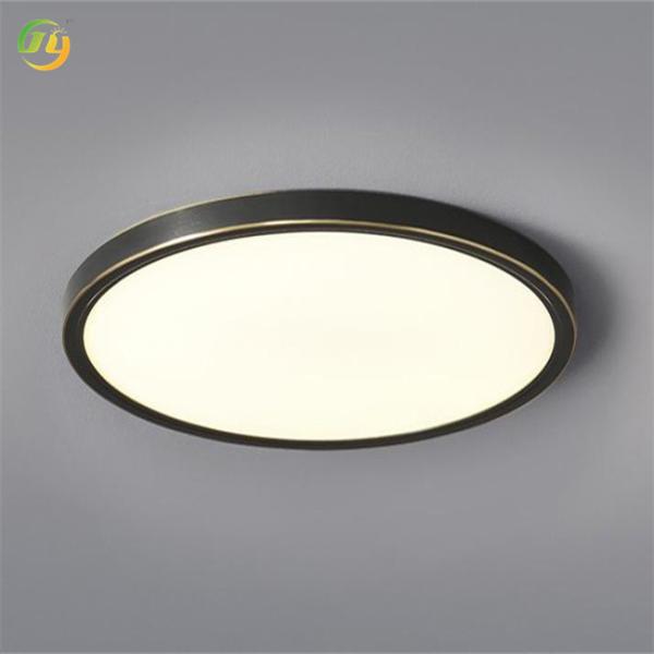 JJYLIGHTING LED moderne simple belle écologique haut de gamme lampe de plafond lampes de plafond modernes à LED intérieur