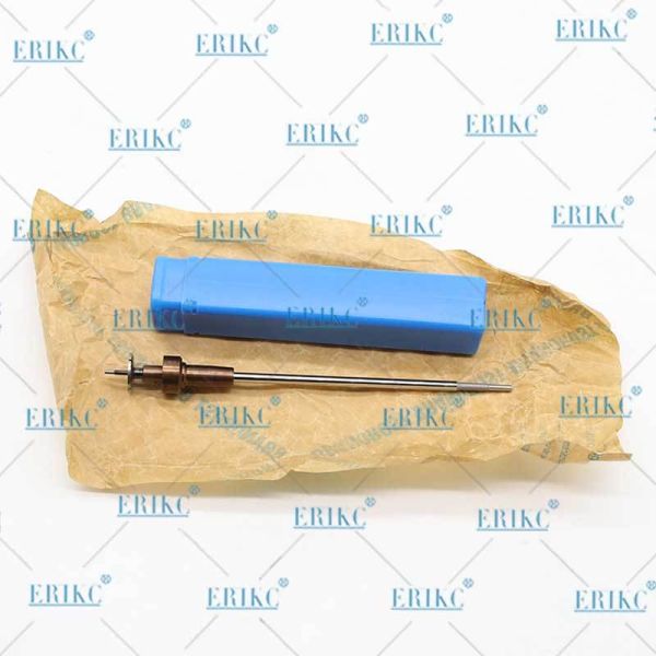 F00VC01516 Diesel fuel pump Common Rail Valve Assembly F 00V C01 516 FOOVC01516 Injector Repair Kits Control Valve F OOV C01 516 for 0445110573 0445110574 A6510703187