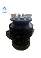 Industrial Grade Hydraulic Motor 100-125r/min with Customized Design