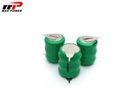 batería recargable de 3.6V 80mAh Nimh