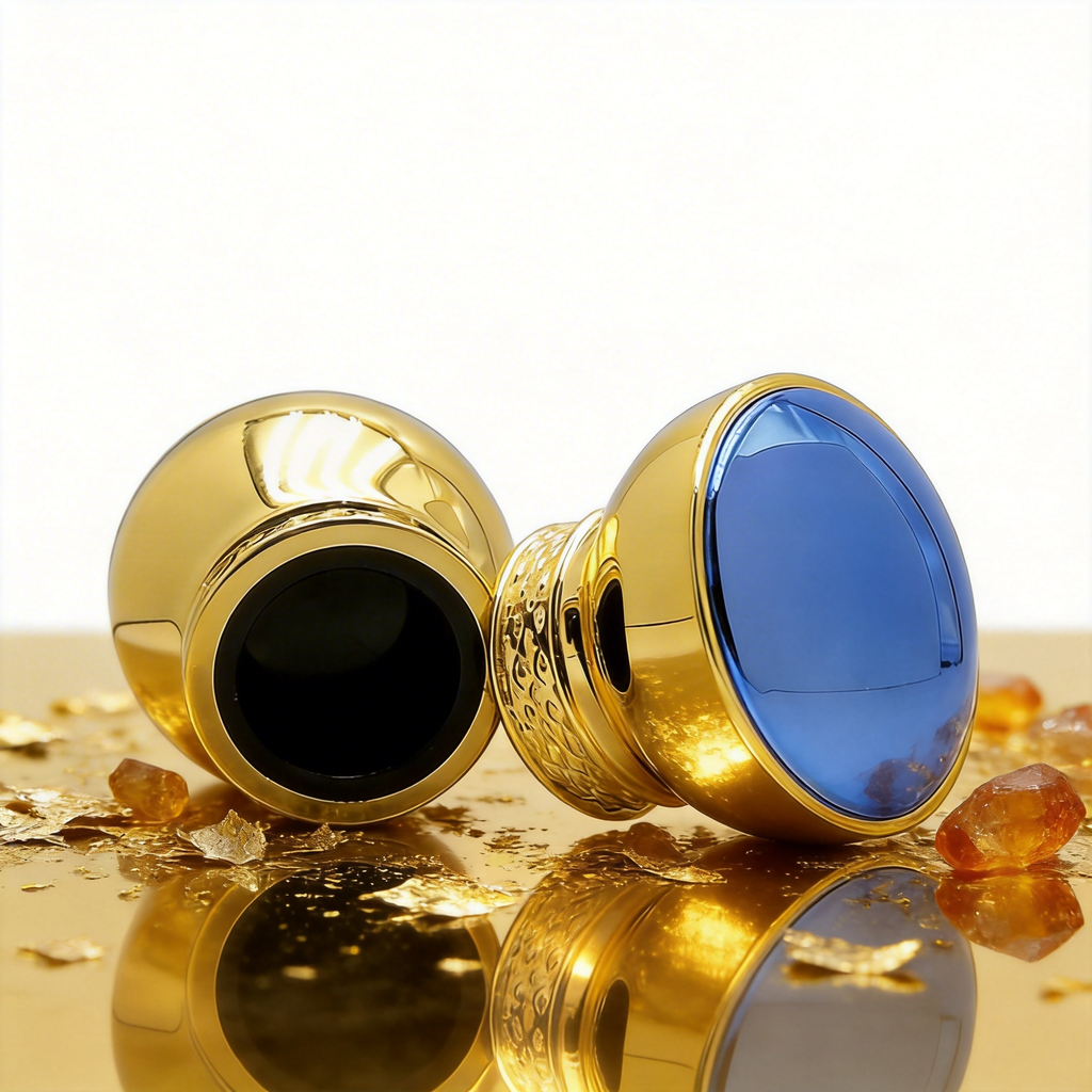 Anding Manufacturer Bulk Customizable Crimp Round Cap Velvet Refill Mist Quality 100 ml Rectangle Glass Empty Perfume Bottle
