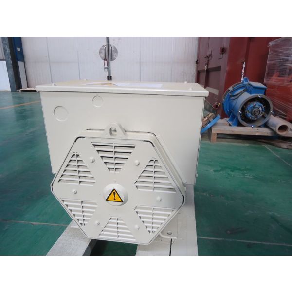 тепловозный одновременный малый безщеточный альтернатор 14kw/17.5kva с CE, ISO, SASO