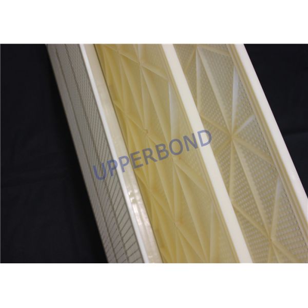Cigarette Loading Tray With Rational Construction , Advanced Processing Technic