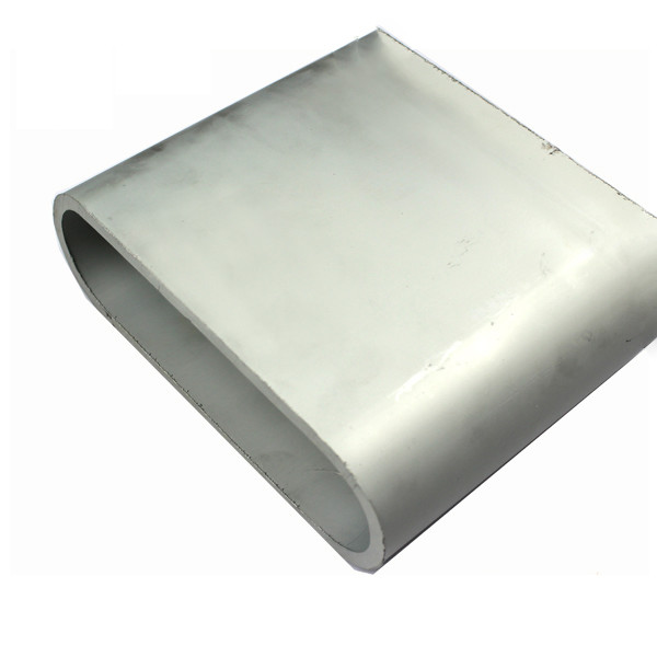 High Hardness Aluminium Louver Frame , Led Aluminium Extrusion Profiles