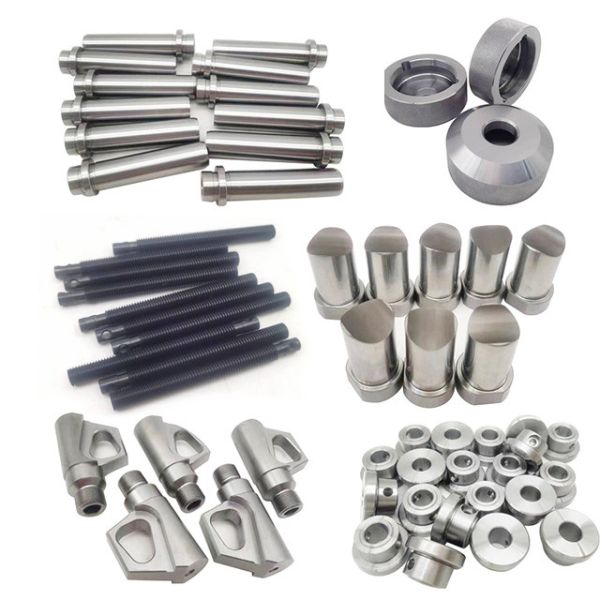 Служба лазерной резки алюминия Обработка твердого анодированного алюминия