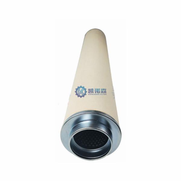 Elemento de filtro do Coalescer do óleo da fibra de vidro do filtro da separação da água do óleo 1202846