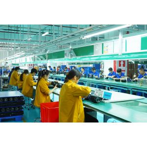 Shenzhen Welldy Technology Co., Ltd.