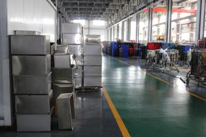 Shanghai JY Technology Co.,Ltd