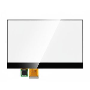 Durable Custom Capacitive Touch Screen products designed for long-lasting operation and high accuracy in challenging environments