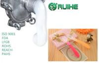 Le caoutchouc de silicone liquide de établissement rapide de LSR pour la vaisselle de cuisine inodore
