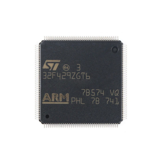 STM32F429ZGT6