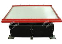 Simulez le Tableau de dispositif trembleur de transport pour la simulation de vibration de transport de paquet