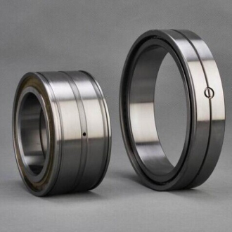 Wind Turbine Cylindrical Roller Bearing / NU 305 ECP Pressure Roller Bearings