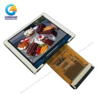 Module d'affichage LCD de 2,0 pouces de 320*240 SPI MCU RGB Multi Interface