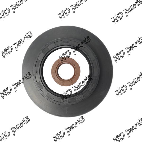 403D-11 Engine Cylinder Head Gasket Kit U5LC0018 U5LC0021 T410927 For Perkins