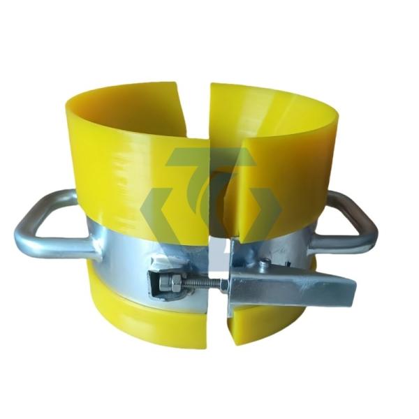API Oilfield SG Type Nylon Stabbing Guide For Tubing Casing Drill Pipes Thread Protection