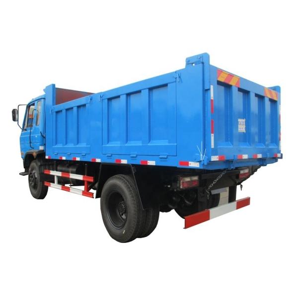 Dongfeng 4x2 Dumper Trucks Dumper Truck for Sale Dumper Trucks for Sale