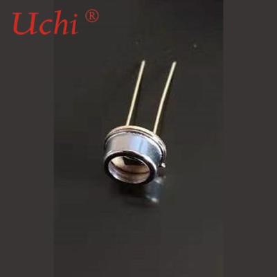Photosensitive Light Resistance Sensor Organ Components LDR Photoresistor Small Size