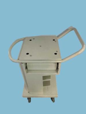 Trolley For Electrosurgical Unit