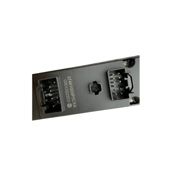 Windswept Glass Regulator Switch for FENGJUN 6 Pickup 2014- Performance
