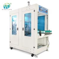 Tube infrarouge complètement automatique de quartz de la machine de conditionnement de rétrécissement de la chaleur de manchette 650mm