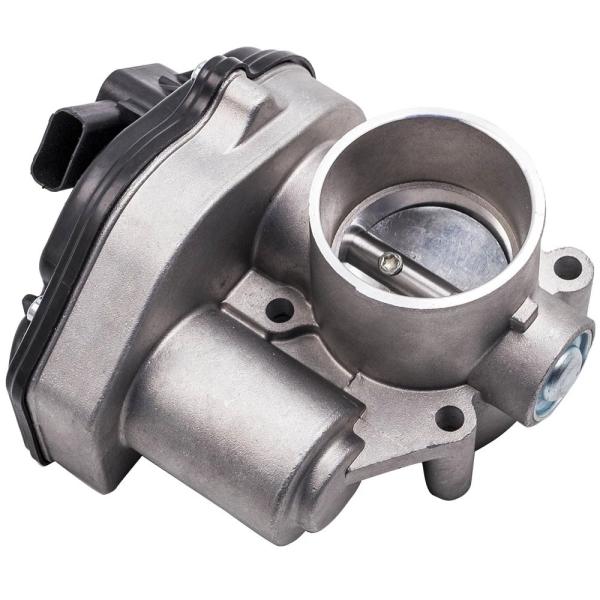 2S6U9F991GA 1505642 1483795 703703720 Throttle Body For Ford C-Max Fiesta