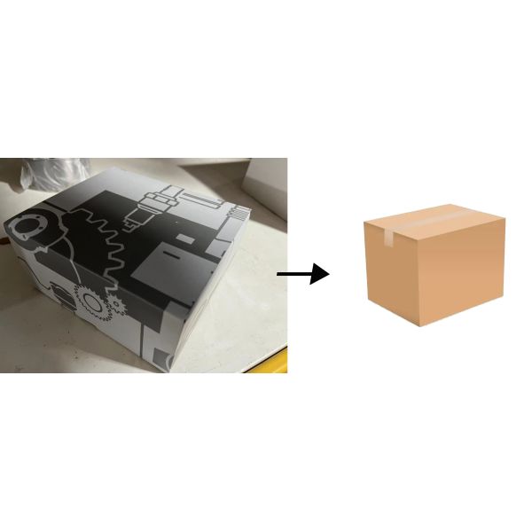 300W Radiator Cooling Fan For BMW E84 E82 E93 E90 E91 Cooling System Parts From XINLONG LION